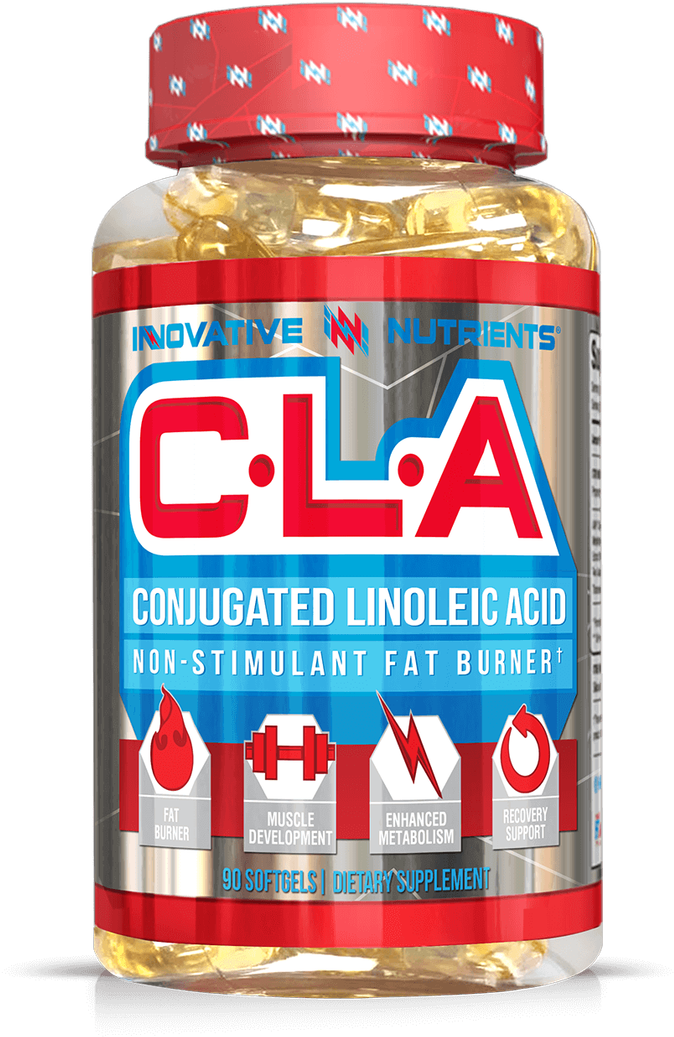 Loading Zoom - Cla Innovative Nutrients Clipart (1280x1271), Png Download