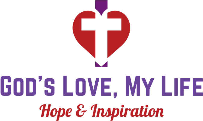 God S Love My Life Cross Clipart Large Size Png Image Pikpng