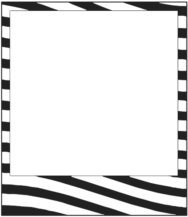 Frame Framebob Org Png - Polaroid Png Clipart (800x884), Png Download