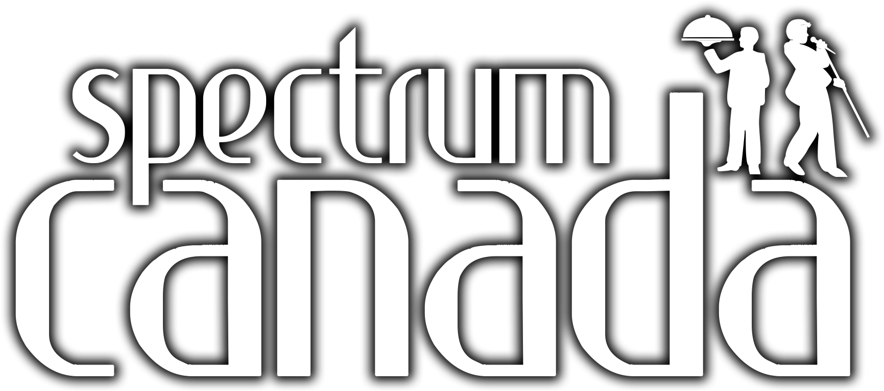 Spectrum Logo Png - Calligraphy Clipart (1962x1962), Png Download