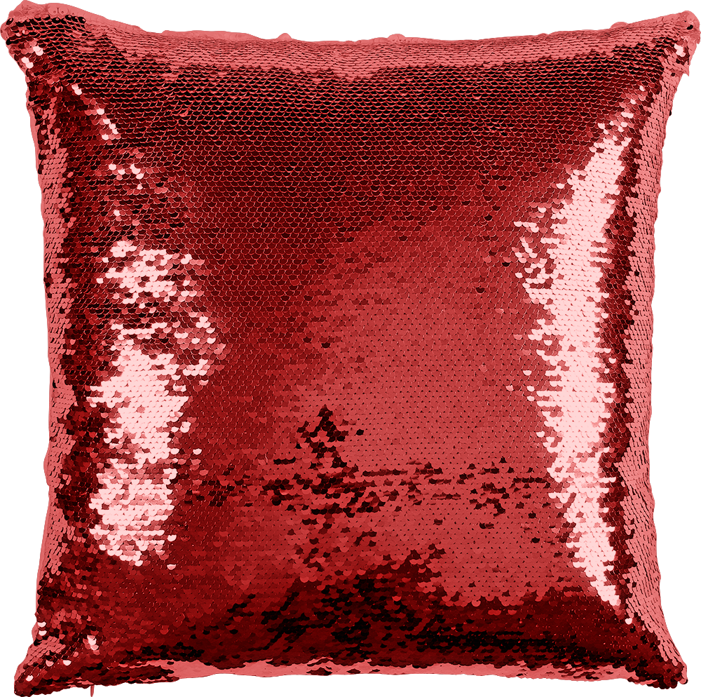 Sequin pillow nicolas outlet cage