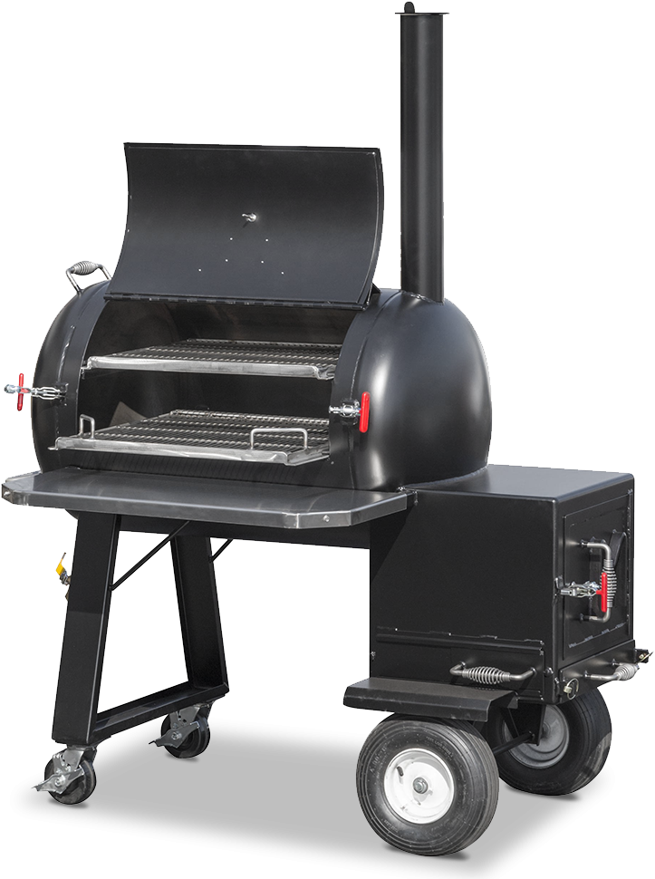 Download Meadow Creek Ts70p Smoker - Bbq Smoker Clipart Png Download ...