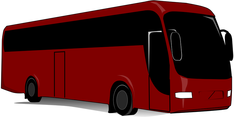 Mobil Bus Png - Bus Tour Clip Art Transparent Png - Large Size Png ...