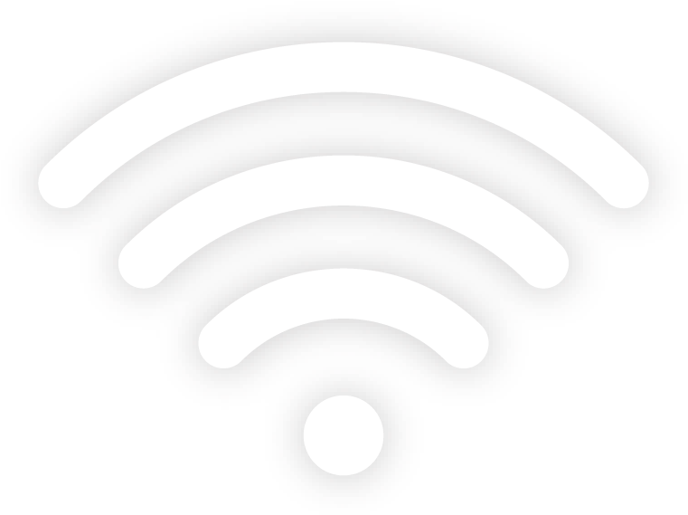 Wifi Icon Representing Internet - Sky Go Clipart - Large Size Png Image ...