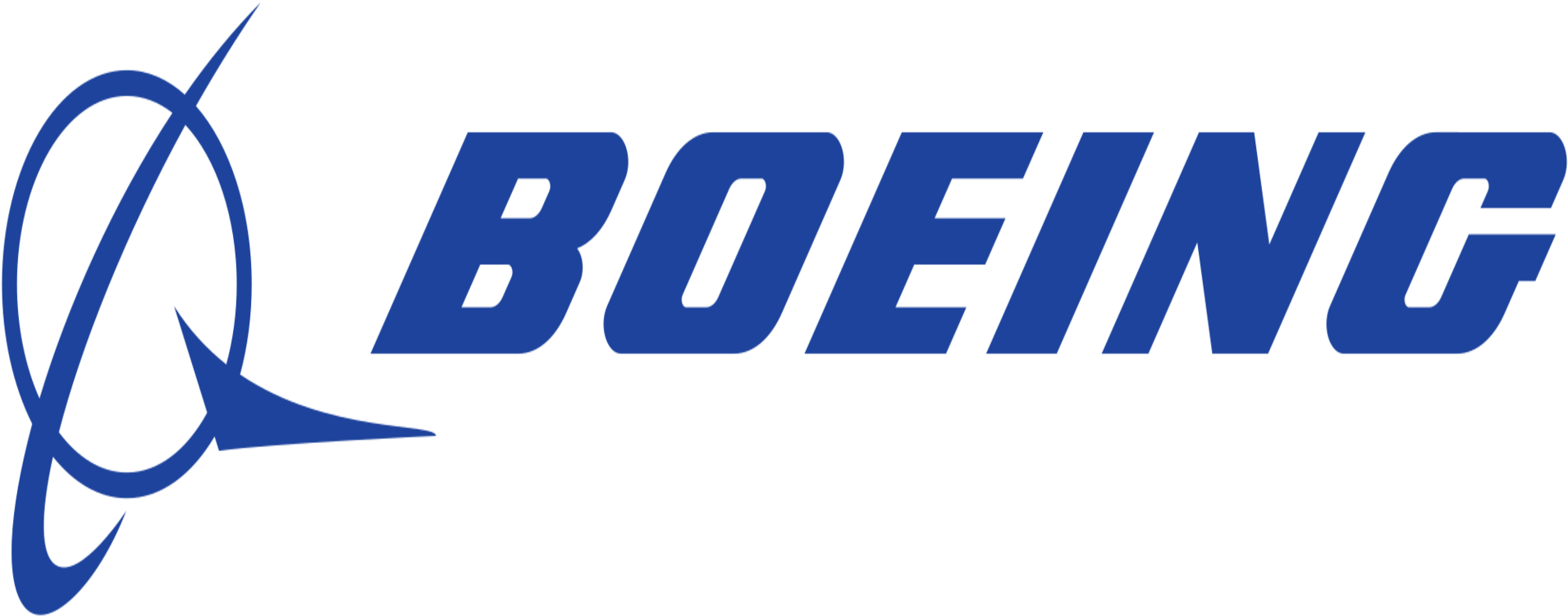 Download Boeing Defense Space & Security Logo Clipart Png Download - PikPng