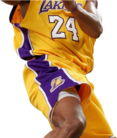 Download Original - Transparent Kobe Bryant Png Clipart Png Download ...