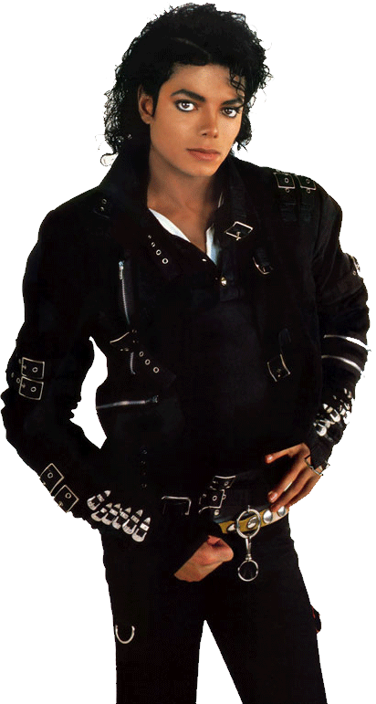 Traje de discount bad michael jackson