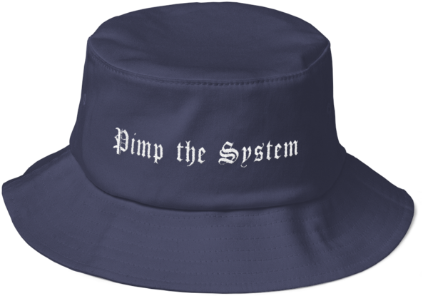 Download Pimp Hat Png Transparent Background Black Label Society