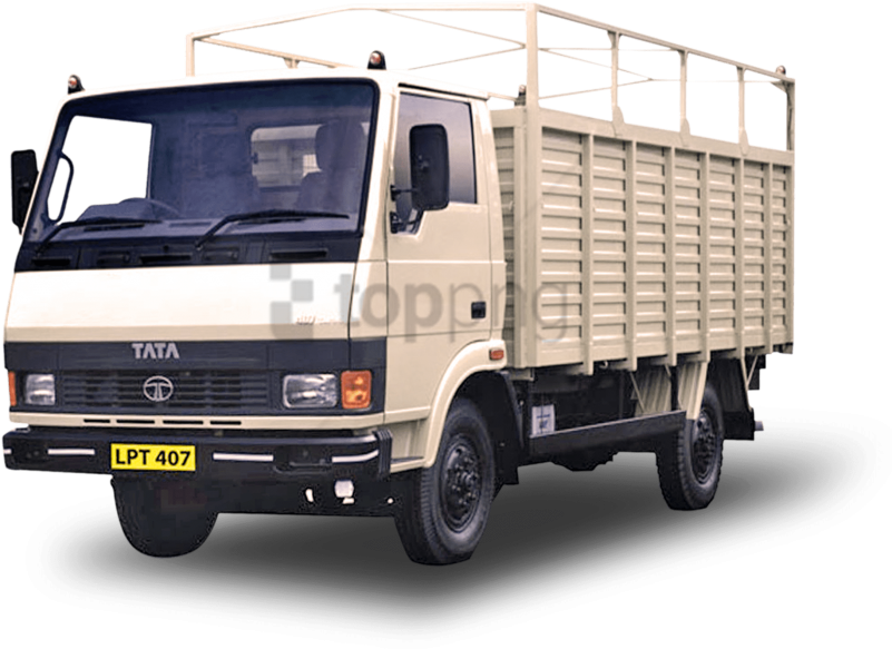 Free Png Download Indian Truck Png Png Images Background Tata 407 Pickup Png Clipart Large Size Png Image Pikpng