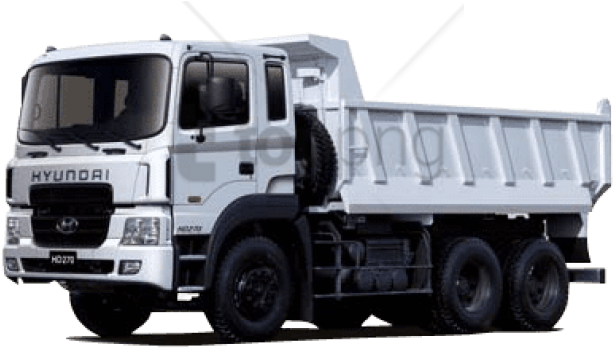 Free Png Download Indian Truck Png Png Images Background Hyundai Dump Truck Png Clipart Large Size Png Image Pikpng