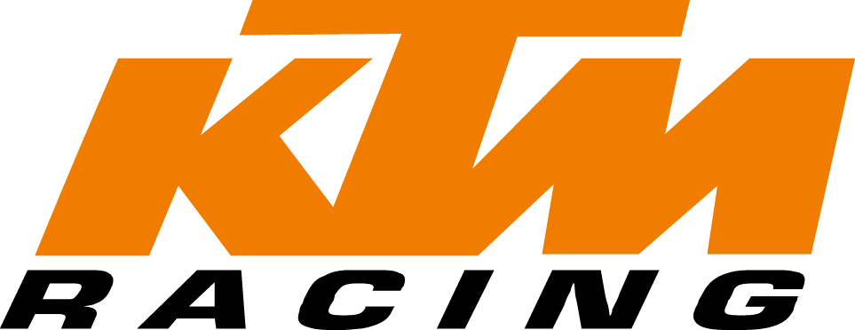 Ktm Logo - Ktm Racing Team Logo Clipart - Large Size Png Image - PikPng