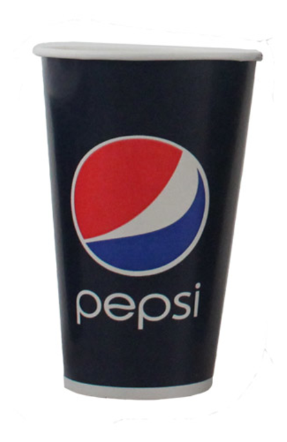 Pepsi Cup Png - Pepsi Clipart - Large Size Png Image - PikPng