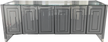 Vintage Scratches Png - Cabinetry Clipart (736x460), Png Download