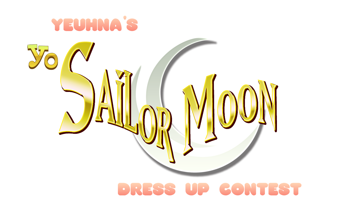 Download Sailor Moon Dress-up Contest ♡ ♡ Winners In Last Post - Sailor ...