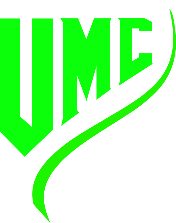 Umc Logo - Graphic Design Clipart - Large Size Png Image - PikPng