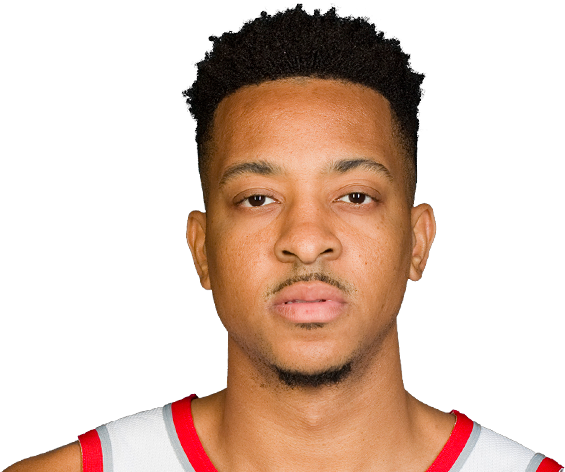 Cj - Cj Mccollum Clipart - Large Size Png Image - PikPng