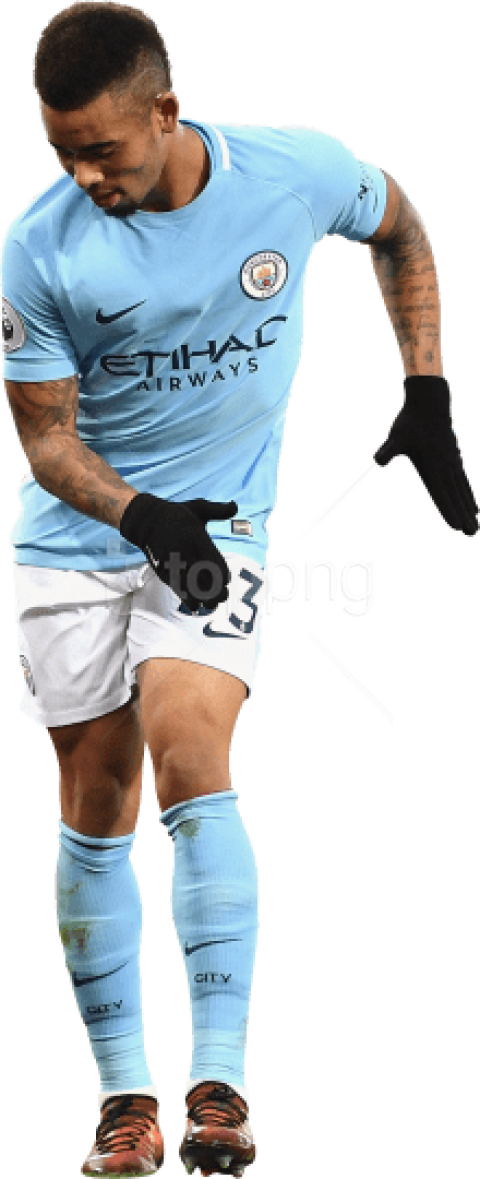 Free Png Download Gabriel Jesus Png Images Background Player Clipart Large Size Png Image