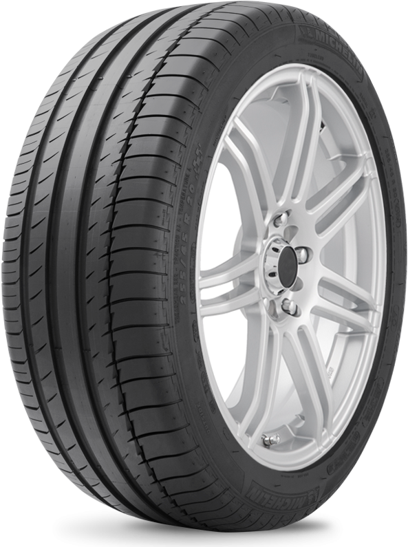 Llanta Michelin Latitude Sport 275 55 R19 111w - Dunlop 215 60r16 