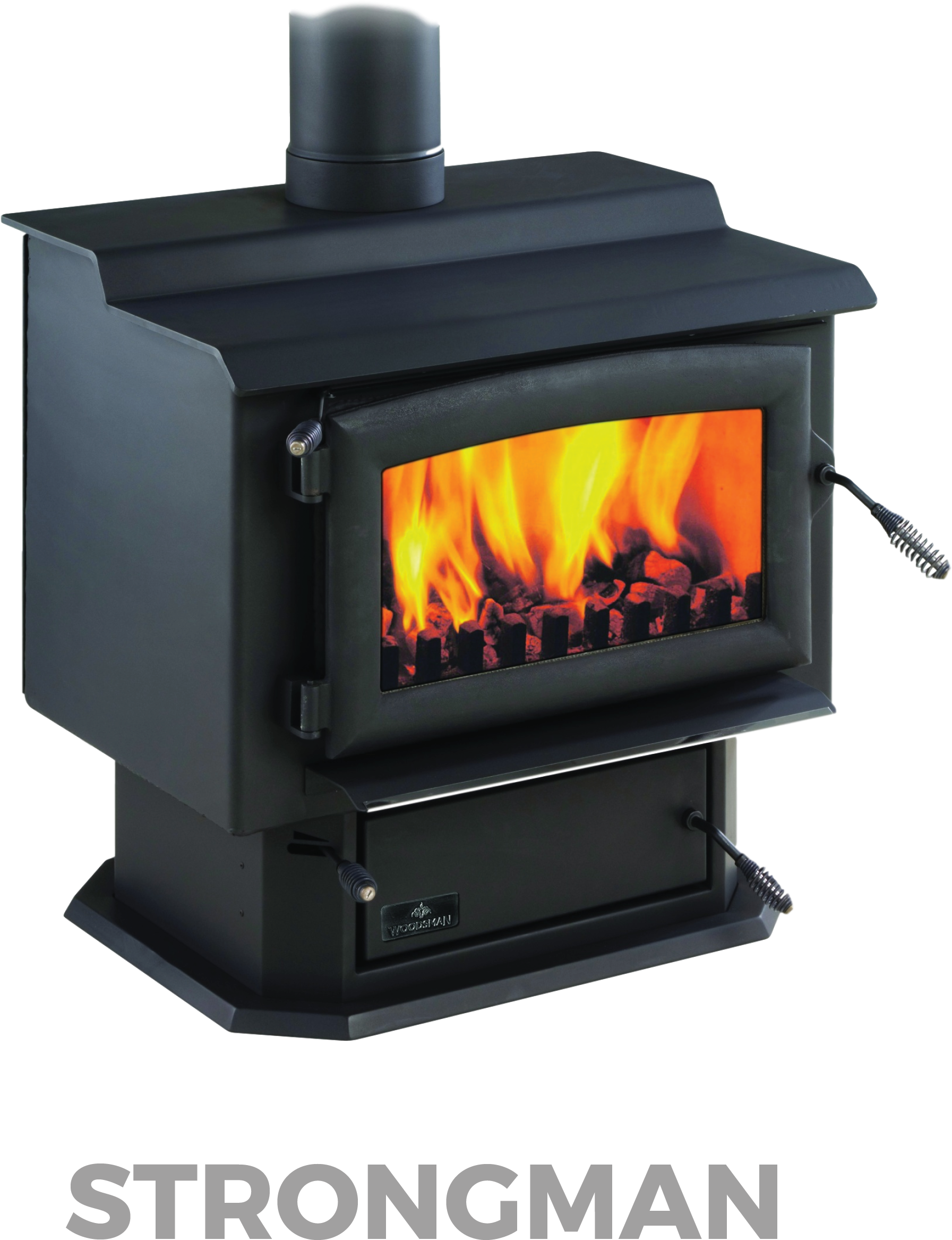 Download Wood-burning Stove Clipart Png Download - PikPng