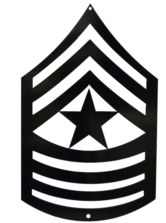 Download Usmc Sergeant Major Chevron Clipart Png Download - PikPng