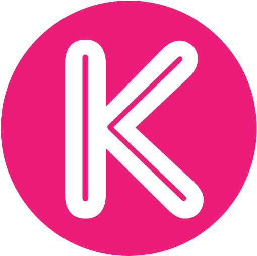 Letter K Png K Logo Pink Png Clipart Large Size Png Image Pikpng