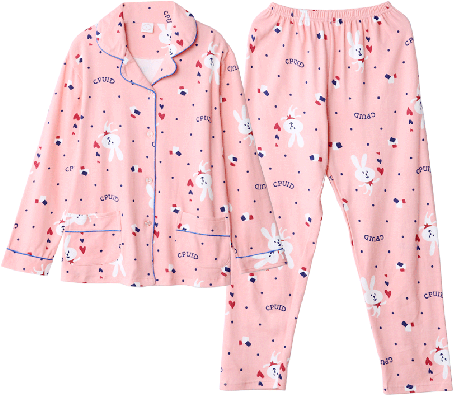 Share - Pajamas Clipart - Large Size Png Image - PikPng