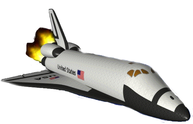 Photo Transportation Airplane3-1 - Spaceplane Clipart - Large Size Png ...