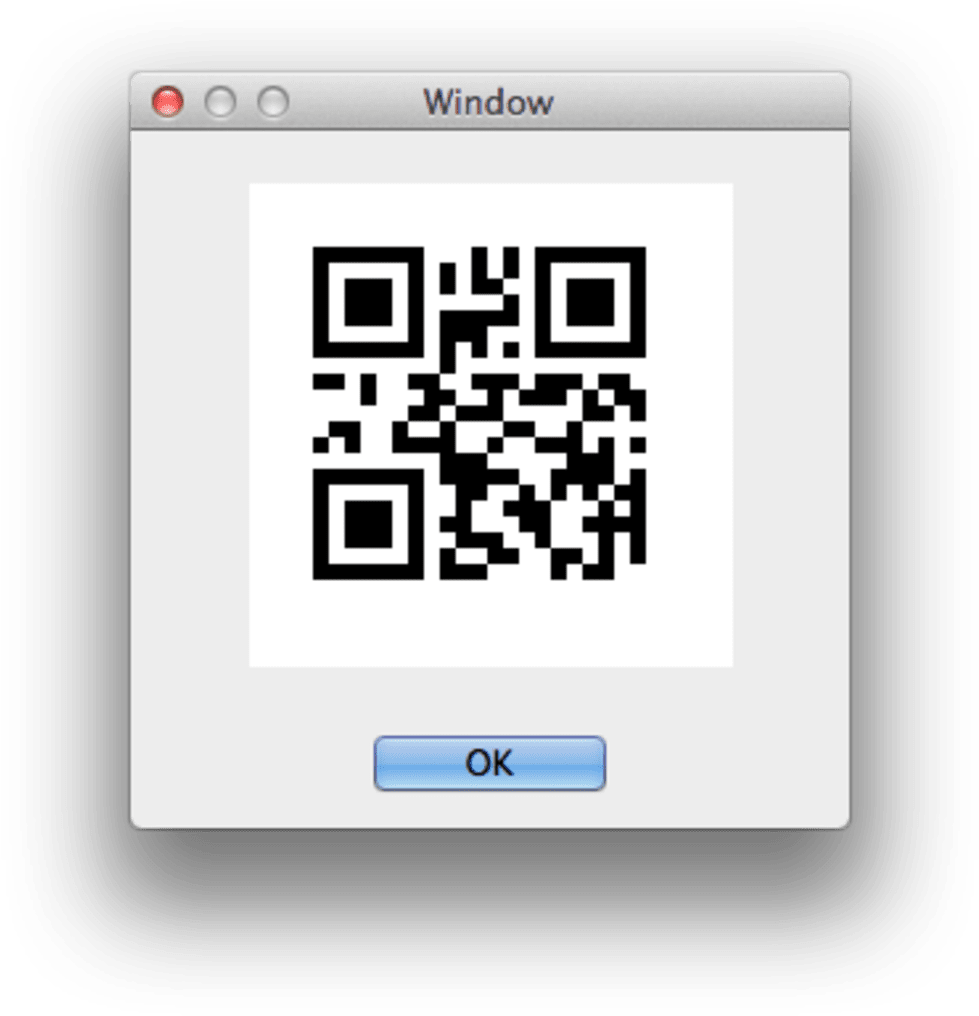 Remote Mouse - Qr Code Clipart - Large Size Png Image - PikPng