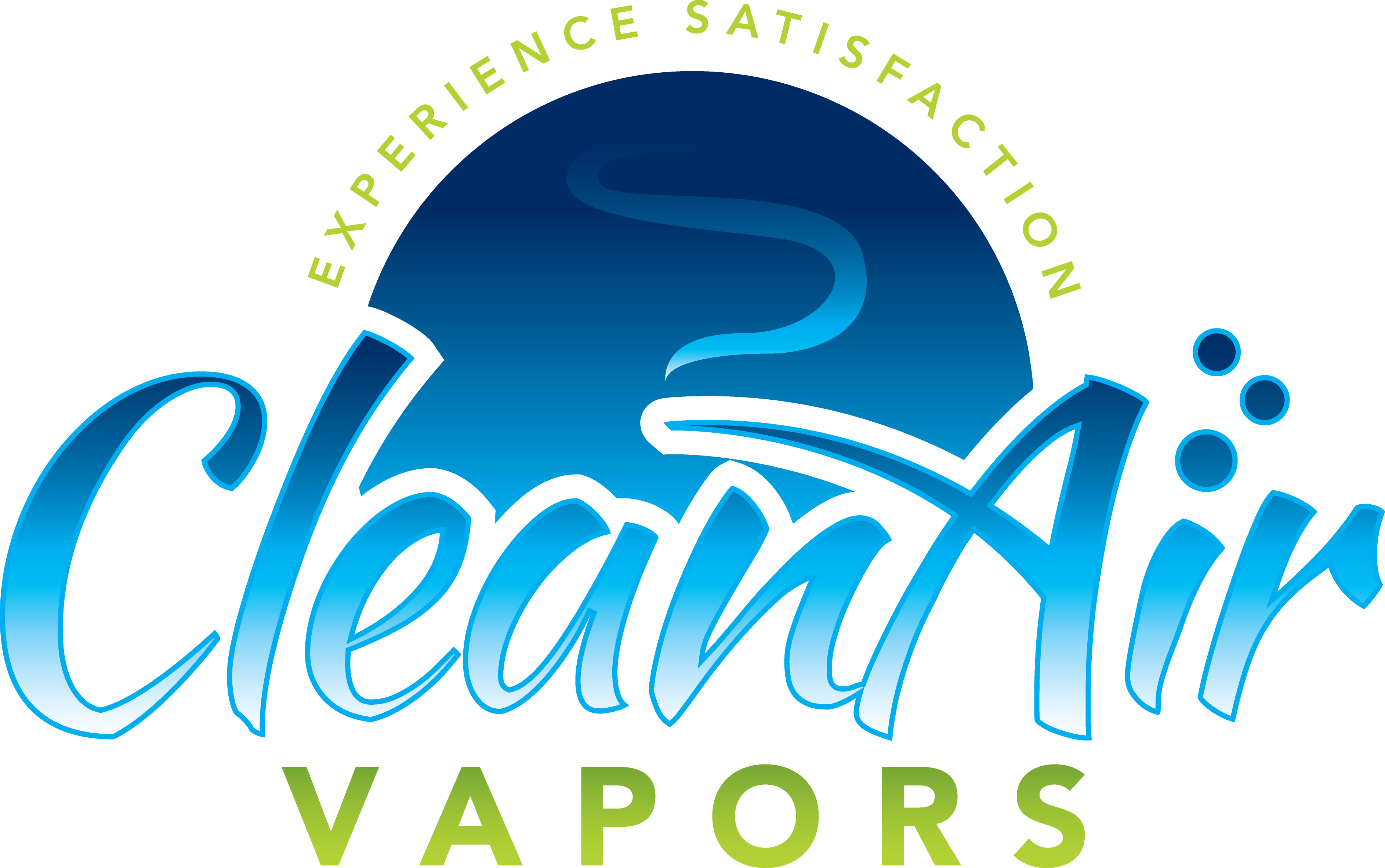 Clean Air Vapors - Graphic Design Clipart - Large Size Png Image - PikPng