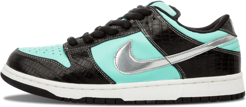 Better Nike Sb Dunk Low - Nike Dunks 4000$ Clipart - Large Size Png ...