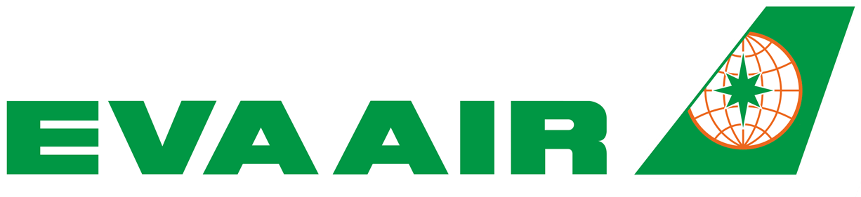 Download Jo#1285 Eva Air A330 - Eva Airlines Logo Png Clipart Png ...