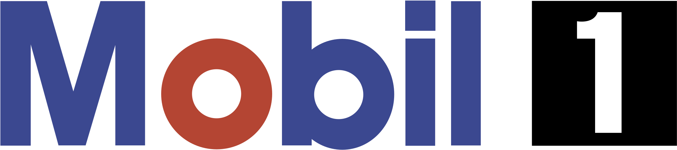 Download Mobil 1 Logo Png Transparent - Mobil 1 Logo Png Clipart Png ...