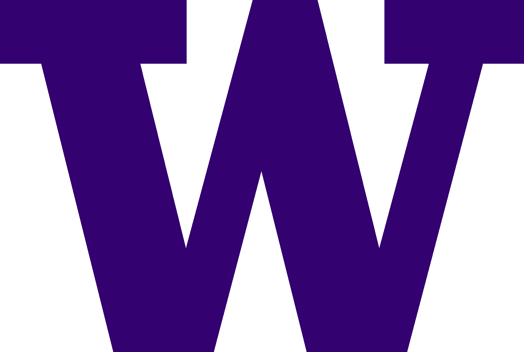 Download Uw Logo And Seal [university Of Washington Logo Washington ...