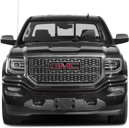 Pre-owned 2017 Gmc Sierra 1500 4wd Crew Cab - Gmc Sierra Clipart ...