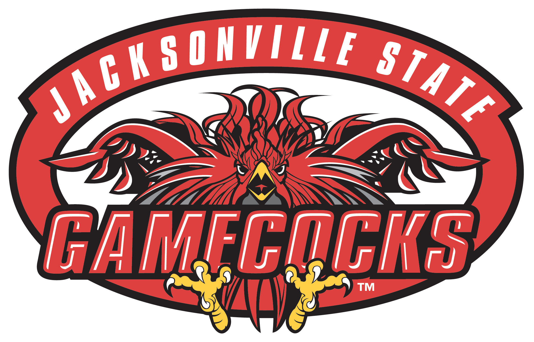 Jacksonville State Gamecocks , Png Download - Jacksonville State ...