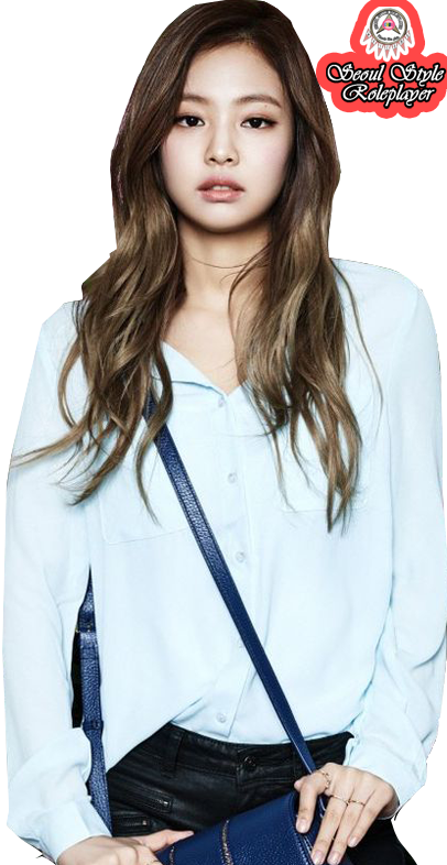 Jennie Kim Png Profile Jennie Kim Blackpink Clipart Large Size Png Image Pikpng 