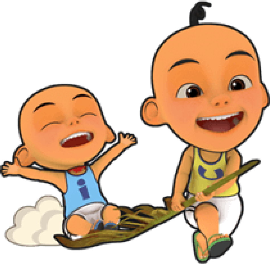 upin dan ipin stickers png download download stiker upin ipin clipart large size png image pikpng pikpng