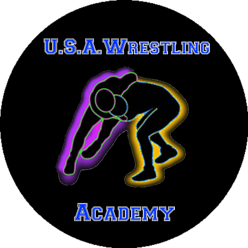 Help Usa Wrestling Academy Buy New Equipment And Uniforms - Label Clipart (800x800), Png Download