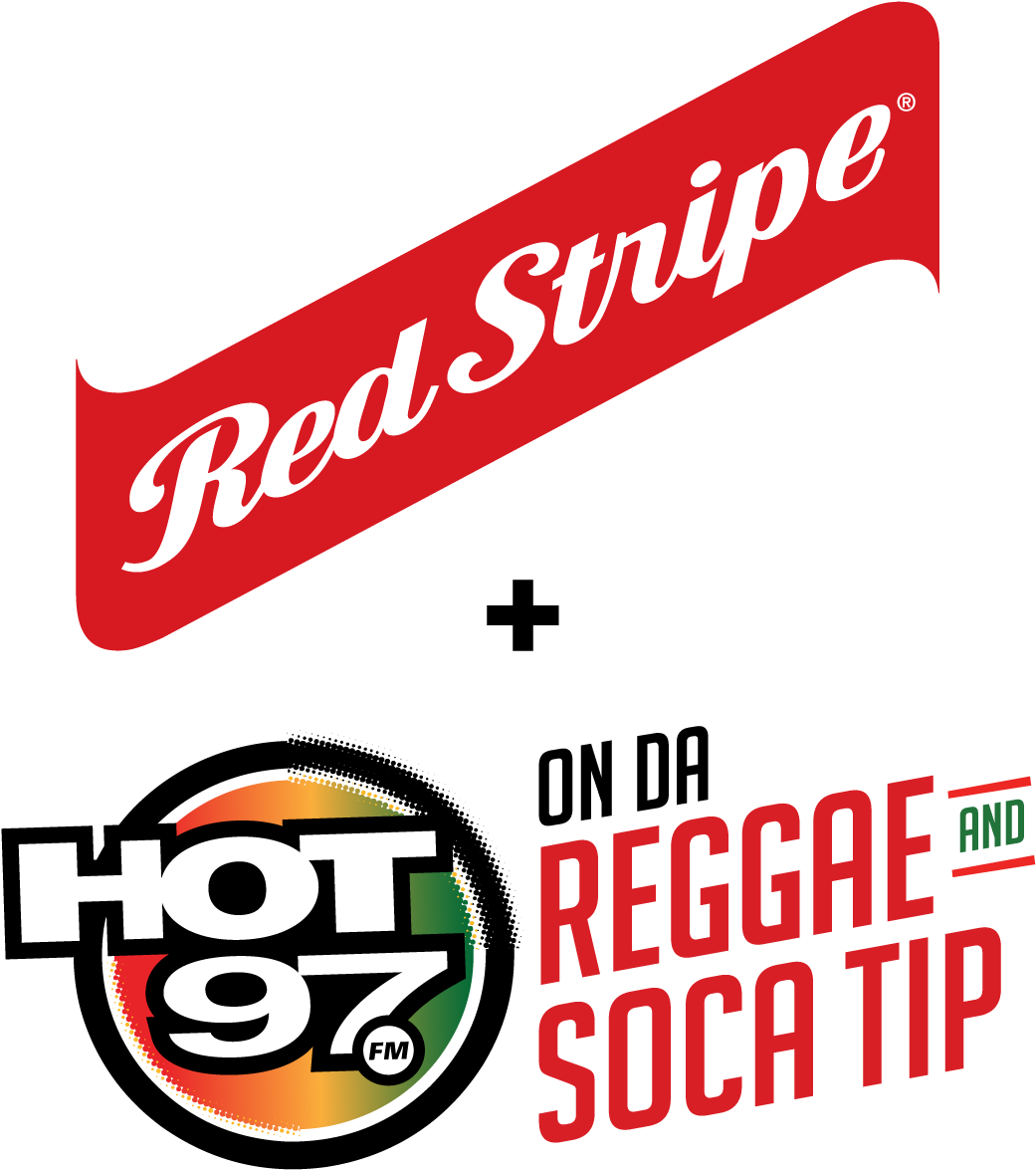 Red Stripe Hot 97 Logo Hot 97 Clipart Large Size Png Image PikPng