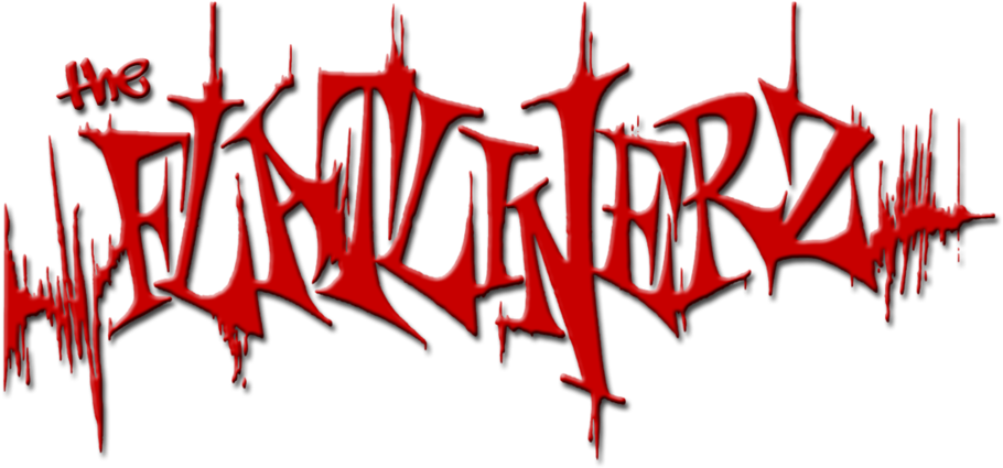 In Terms Of The Term 'horrorcore,' I Remember Sitting - Flatlinerz Logo Clipart (1000x462), Png Download