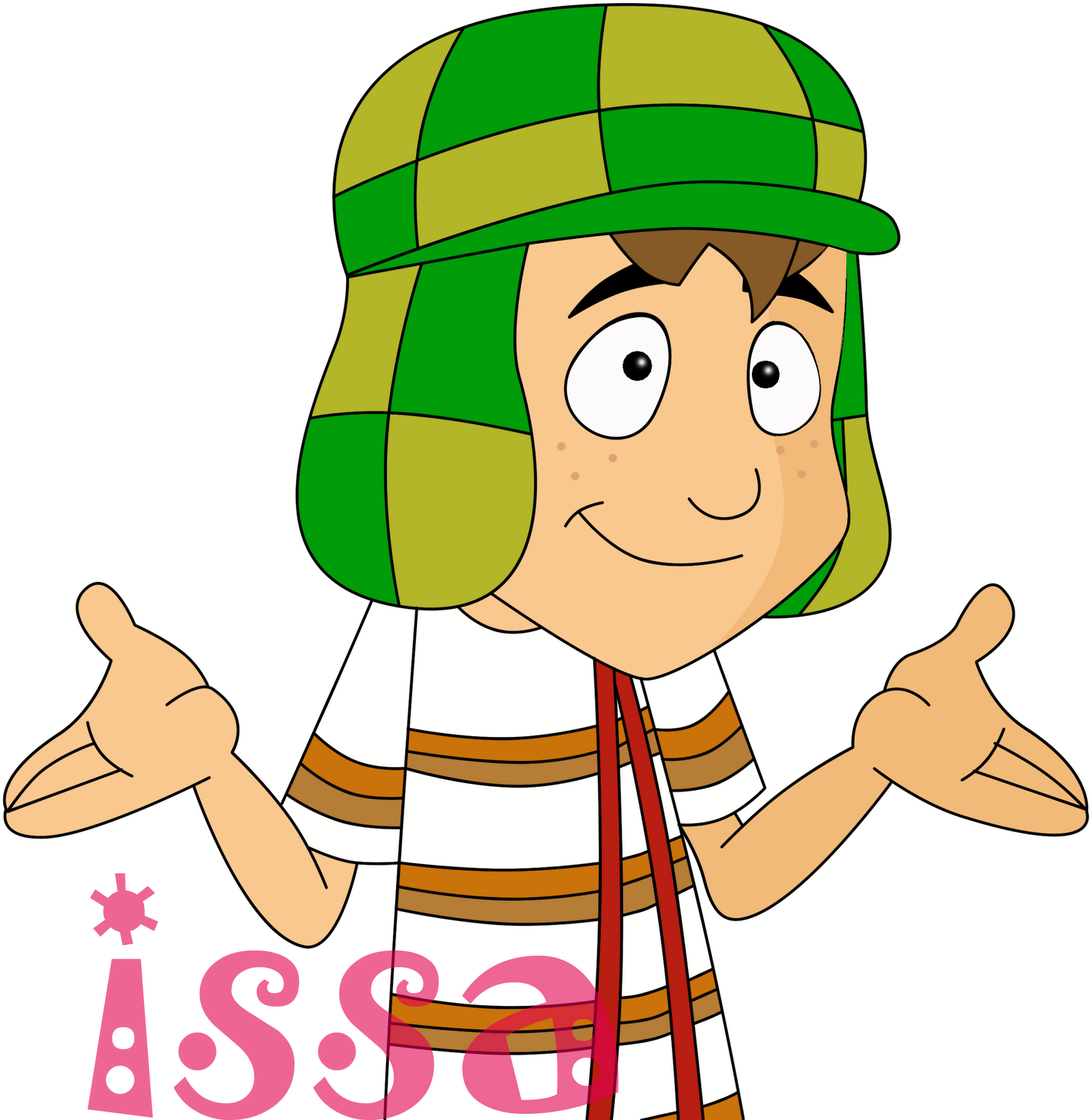 Download Images For El Chavo Animado En Su Barril Frases Del Chavo