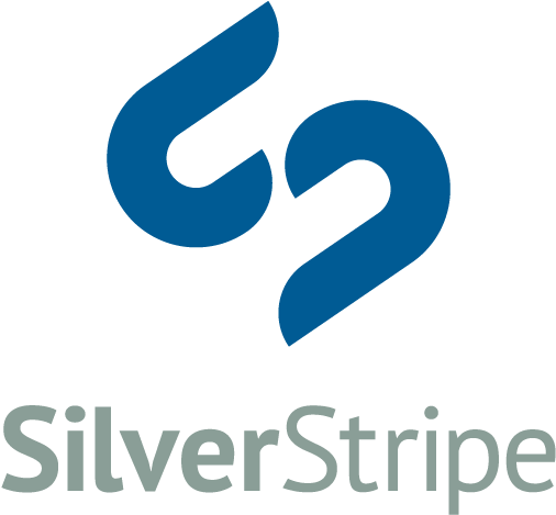 Silverstripe Stacked On White - Silverstripe Logo Clipart (676x600), Png Download