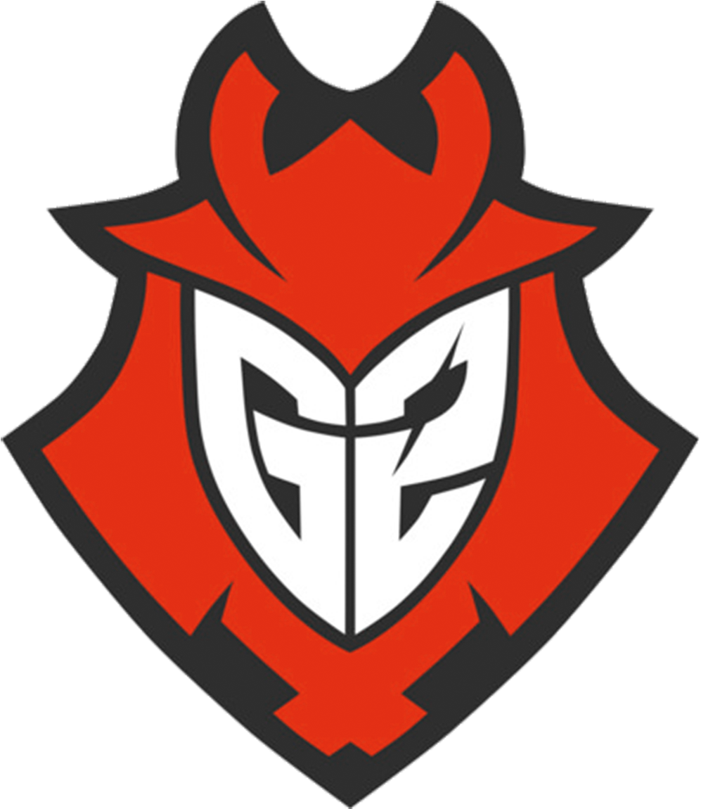 Original File - G2 Esports Png Clipart - Large Size Png Image - PikPng