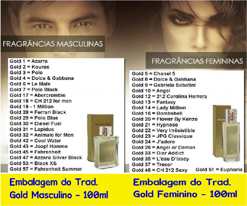 Catalogo best sale perfumes hinode