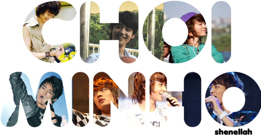 Share This Choi Minho Collage Clipart Large Size Png Image Pikpng