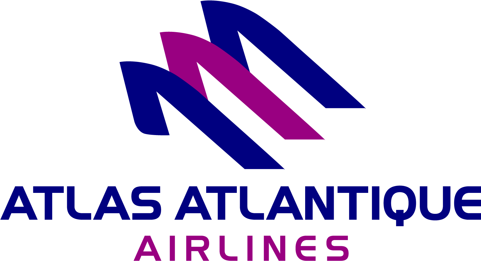 logo-atlas-atlantique-airlines-atlas-atlantique-logo-clipart-large