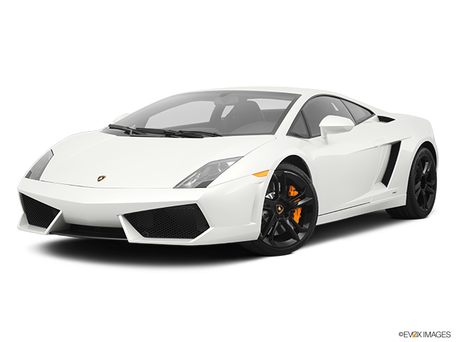 Download Lamborghini Gallardo Clipart Png Download - PikPng