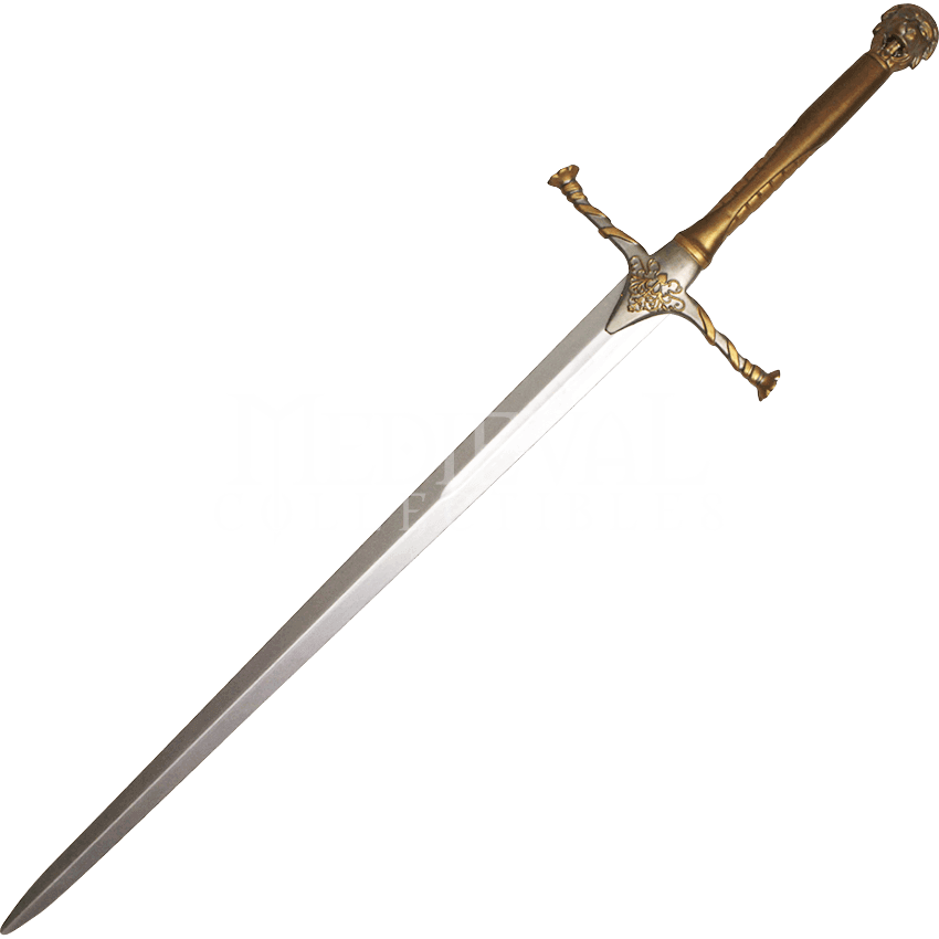 Larp Sword Of Jaime Lannister Jaime Lannister Clipart Large Size