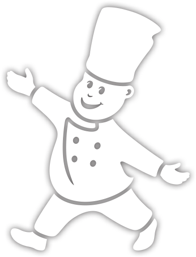 2013 - Little Chef Clipart (570x570), Png Download