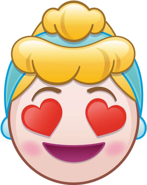 Download Disney Emoji Blitz Disney Emoji Blitz Cinderella Clipart Png Download Pikpng